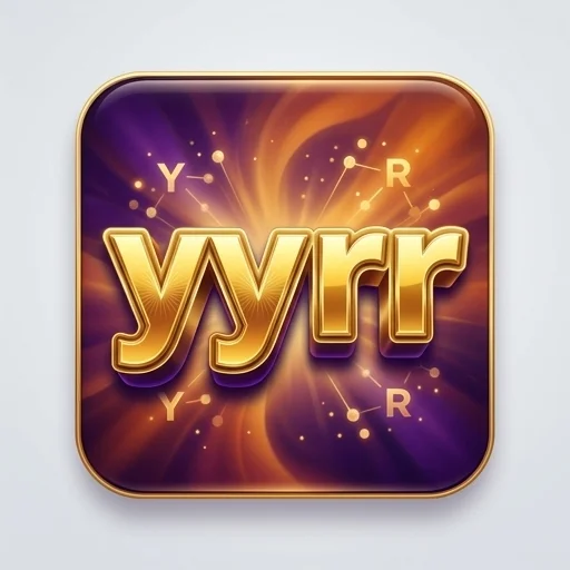 yyrr Logo - Resmi